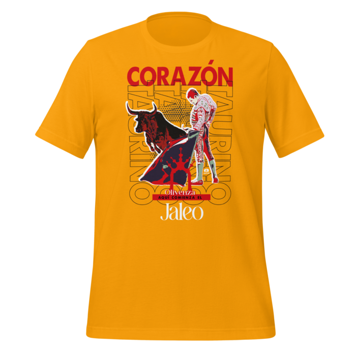 unisex-staple-t-shirt-gold-front-67a646520dd54